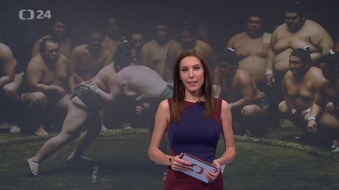 Horizont ČT24 - 29. listopadu 2017