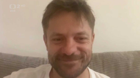 Dobré ráno - 19. srpna 2024