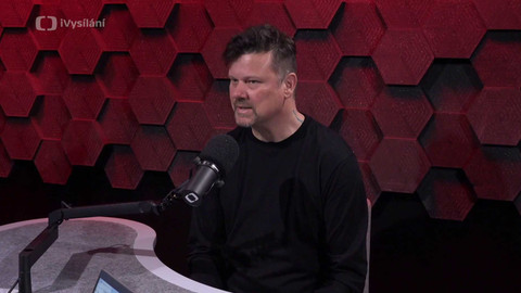 Reportéři ČT - 27. dubna