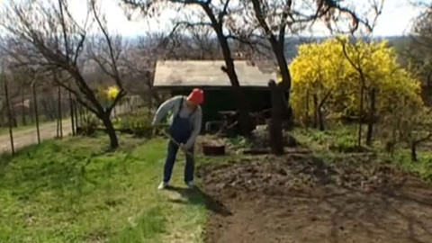 Ta naše povaha česká - Konec zahrádkářů v Čechách a na Moravě