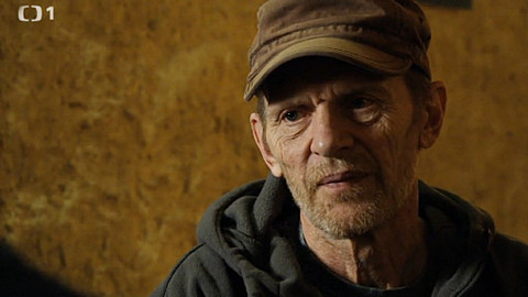 Neobyčejné životy - Jiří Schmitzer