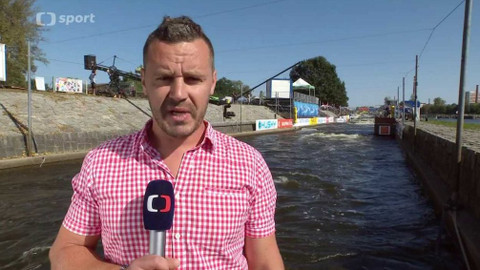 Olympijský magazín - 23. září 2020