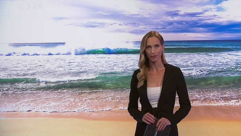 Horizont ČT24 - 11. září 2016