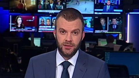 Horizont ČT24 - 9. ledna 2015