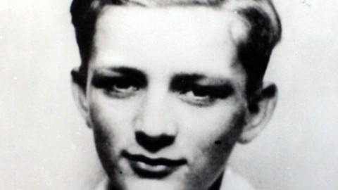 Neznámí hrdinové - Ve stínu Jana Opletala