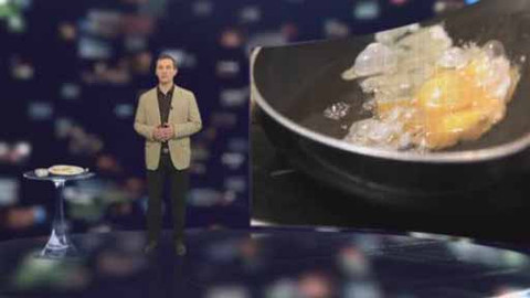 Tajemství zdravého života - 37/100 Zlý i hodný cholesterol