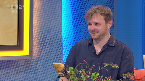 Dobré ráno - 7. října