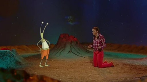 PLANETA YÓ - 7. května 2014