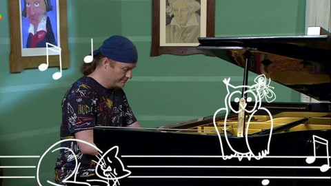 Hudební perličky Pavla Šporcla - Ludwig van Beethoven