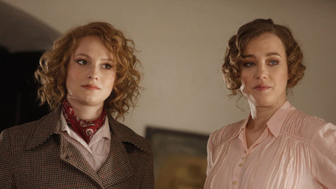 První republika - 6/13 První republika II