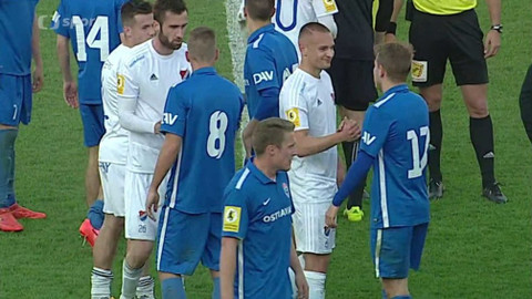 Studio fotbal - Extra