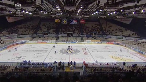 Hokej - HC Vítkovice Steel - HC MOUNFIELD