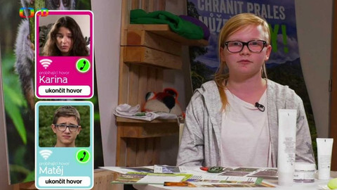 Wifina - 13. října 2017