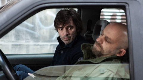 Cirkus Bukowsky - Epizoda 2/12