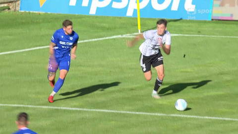 Chance Národní Liga - SK Dynamo České Budějovice - FC SILON Táborsko