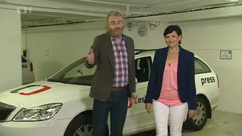 Černé ovce - 1. září 2014