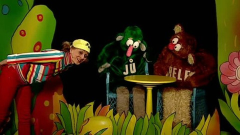 Studio Kamarád - 14. dubna 2013