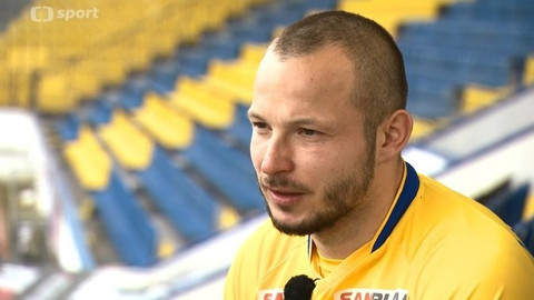 Studio fotbal - Extra