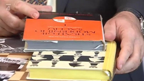 V šachu - 2. října 2009