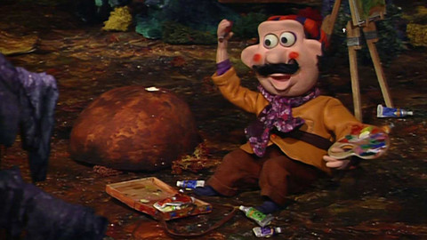 Hajadla - 5/7 Sen pro Krtka