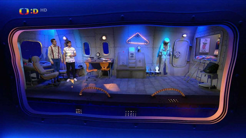 PLANETA YÓ - 16. června 2022