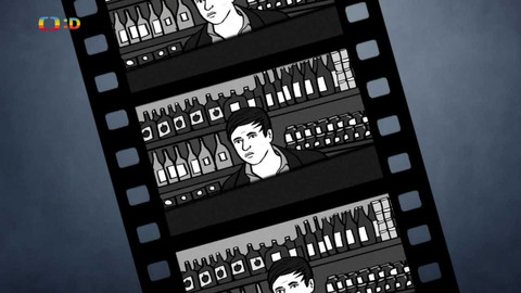 Hvězdičky - Miloš