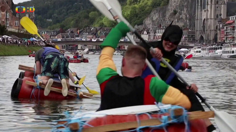 Zprávičky - 22. srpna 2024