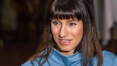 Na plovárně - Lucie Koldová