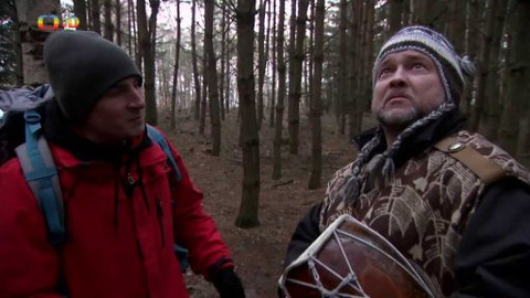 Záhady Toma Wizarda - Tajemství kamenných řad