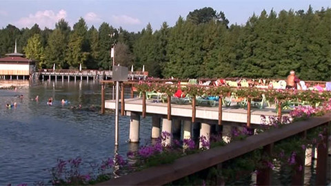 Barvy života - 25. listopadu 2011