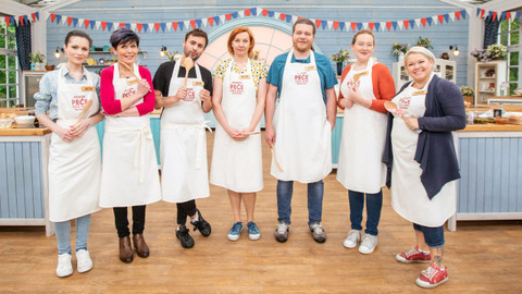 Peče celá země - Epizoda 6/10