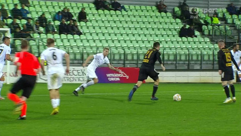 Chance Národní Liga - MFK Karviná - FK Varnsdorf