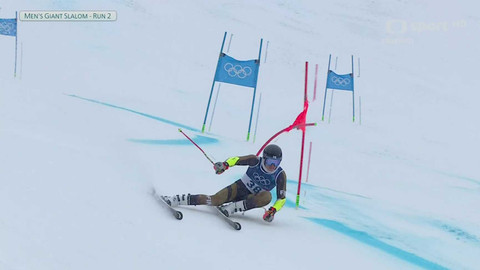 XXV. zimní olympijské hry 2026 Milano Cortina - Alpské lyžování