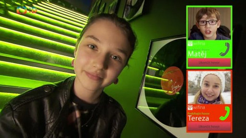 Wifina - 22. února 2014