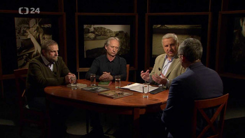 Historie.cs - Zelené roky, na které se nezapomene