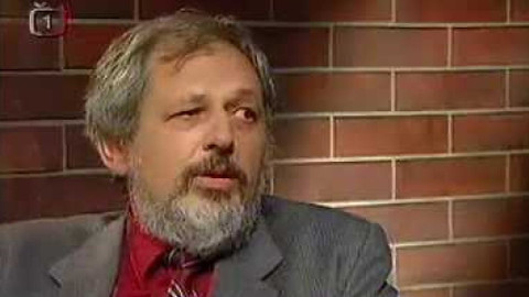 Uvolněte se, prosím - 19. května 2006