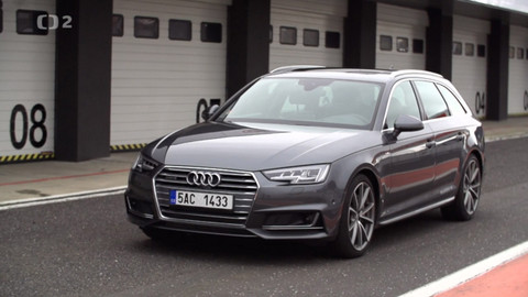 Auto Moto Revue - Reflexní prvky – buďte na silnici viditelní