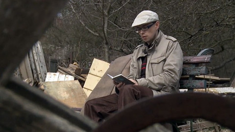 Česko jedna báseň - Petr Čermáček