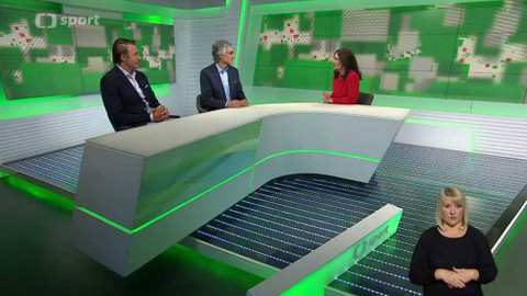 Čtyřka sport - 16. června 2018