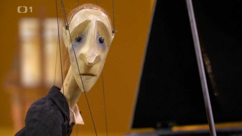 Gejzír - 3. prosince 2019