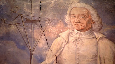 Dvaasedmdesát jmen české historie - 39/72 Prokop Diviš