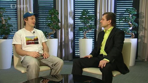 Olympijský magazín - 13. února 2013