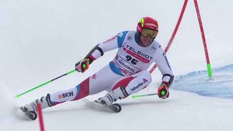 Světový pohár v alpském lyžování - Itálie