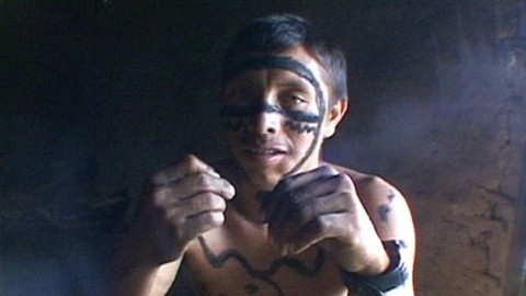 Objektiv - 17. srpna 2008