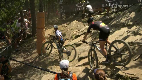 Světový pohár horských kol - Andorra