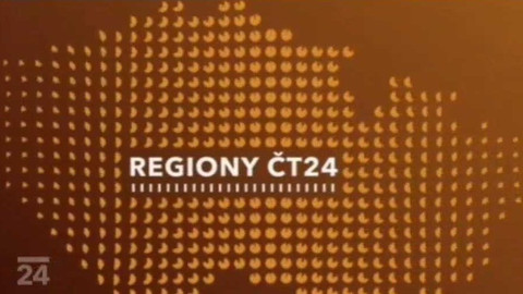 Regiony ČT24 (2005–2009)