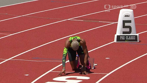 Diamond League - Wanda Diamond League USA