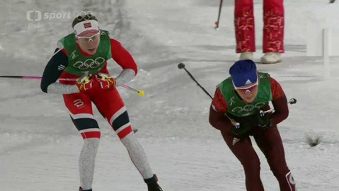 XXIII. zimní olympijské hry 2018 Pchjongčchang - Klasické lyžování