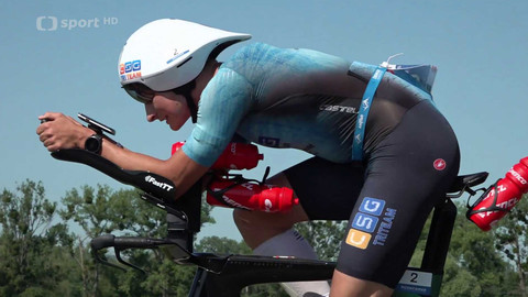Triatlon - Moraviaman Triatlon Otrokovice