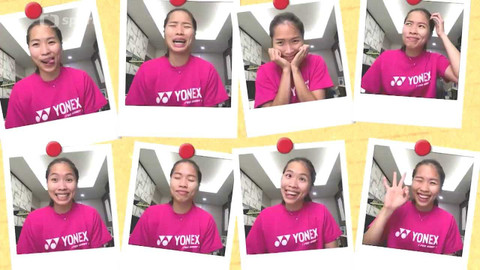 Magazín světového badmintonu - 9. června 2022